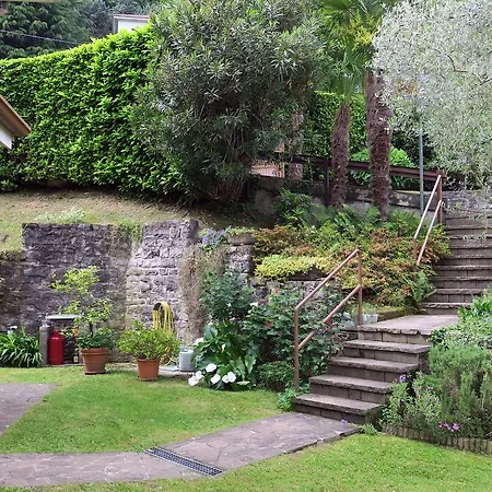 Casa de Férias Bellagio View Oliveto Lario