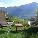 Bellagio View Casa de Férias Oliveto Lario