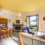 Bellagio View Casa de Férias Oliveto Lario
