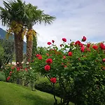Bellagio View Casa de Férias Oliveto Lario
