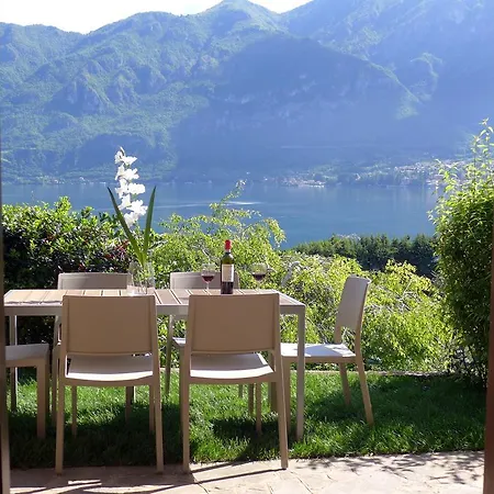 Bellagio View بيت للعطل