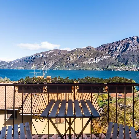 Bellagio View 펜션